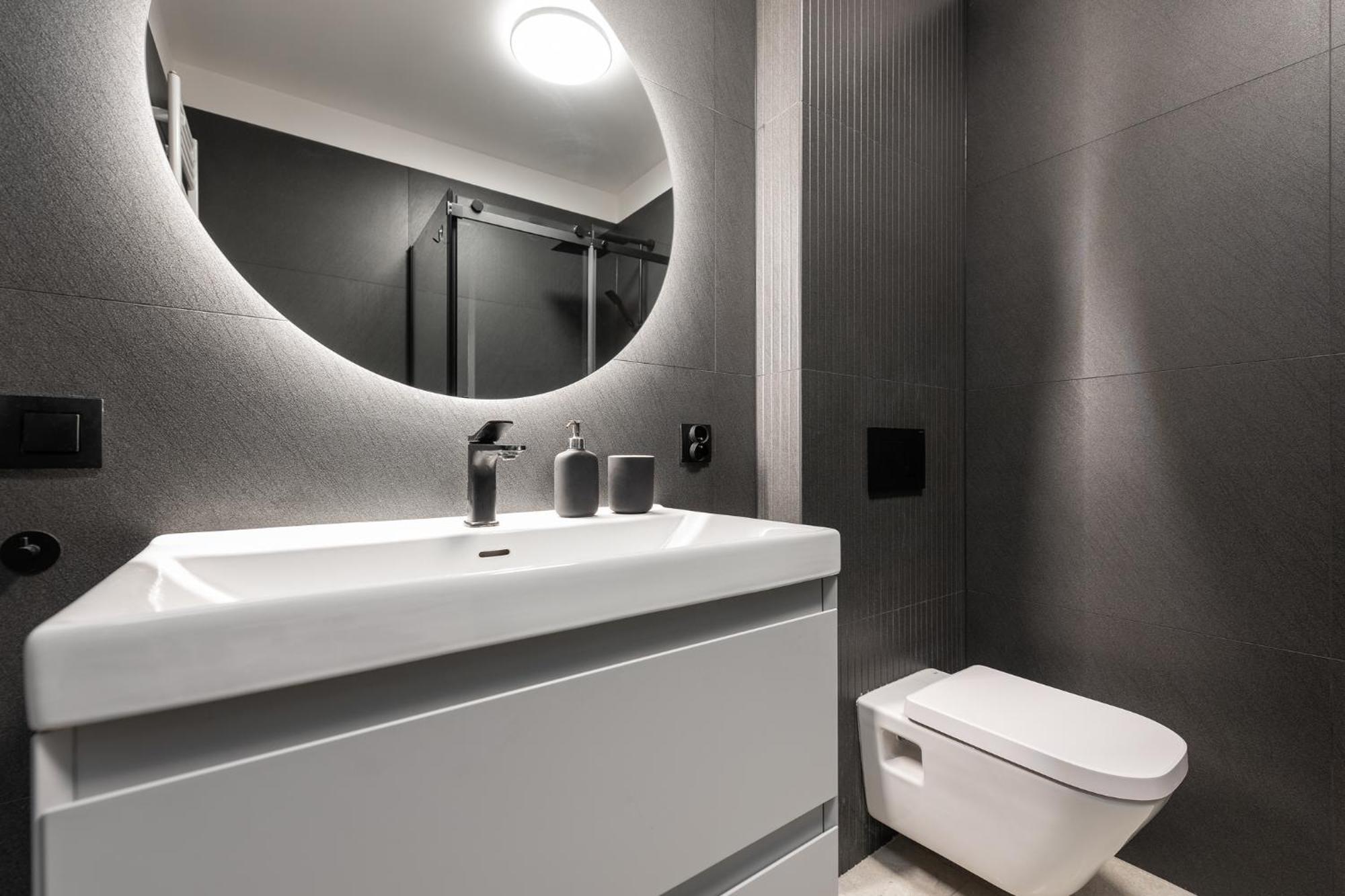 Flatbook - City Center Apartments Angielska Grobla Gdansk Exterior photo